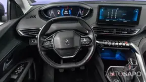 Peugeot 3008 1.2 PureTech Active Pack de 2021