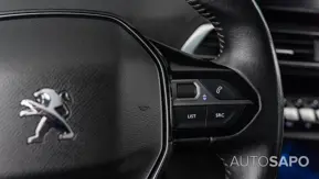 Peugeot 3008 1.2 PureTech Active Pack de 2021