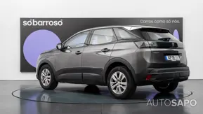Peugeot 3008 1.2 PureTech Active Pack de 2021