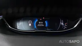 Peugeot 3008 1.2 PureTech Active Pack de 2021