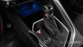 Peugeot 3008 1.2 PureTech Active Pack de 2021