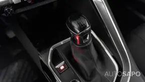 Peugeot 3008 1.2 PureTech Active Pack de 2021