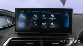 Peugeot 3008 1.2 PureTech Active Pack de 2021