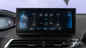 Peugeot 3008 1.2 PureTech Active Pack de 2021