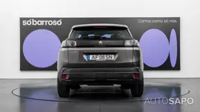 Peugeot 3008 1.2 PureTech Active Pack de 2021