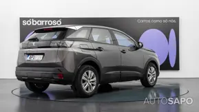 Peugeot 3008 1.2 PureTech Active Pack de 2021