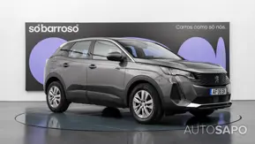 Peugeot 3008 1.2 PureTech Active Pack de 2021