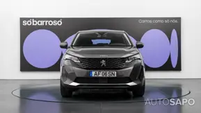 Peugeot 3008 1.2 PureTech Active Pack de 2021