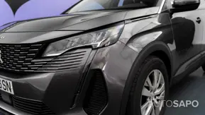 Peugeot 3008 1.2 PureTech Active Pack de 2021