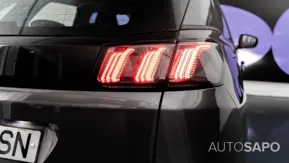 Peugeot 3008 1.2 PureTech Active Pack de 2021