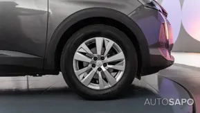 Peugeot 3008 1.2 PureTech Active Pack de 2021