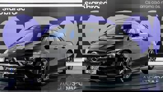 Mercedes-Benz Classe CLA de 2023