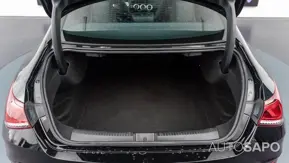 Mercedes-Benz Classe CLA de 2023