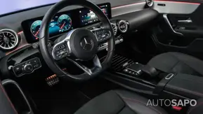 Mercedes-Benz Classe CLA de 2023