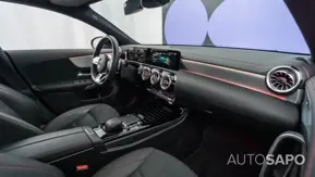 Mercedes-Benz Classe CLA de 2023