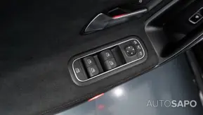 Mercedes-Benz Classe CLA de 2023