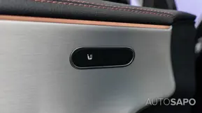 Mercedes-Benz Classe CLA de 2023