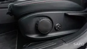 Mercedes-Benz Classe CLA de 2023