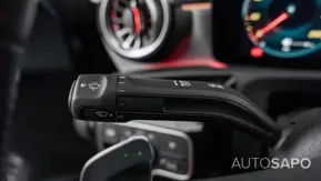 Mercedes-Benz Classe CLA de 2023