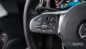 Mercedes-Benz Classe CLA de 2023