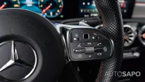Mercedes-Benz Classe CLA de 2023