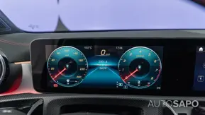 Mercedes-Benz Classe CLA de 2023