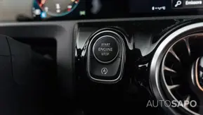 Mercedes-Benz Classe CLA de 2023