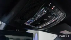 Mercedes-Benz Classe CLA de 2023
