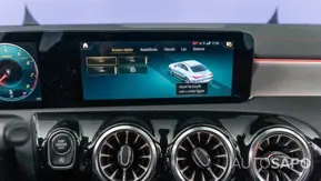 Mercedes-Benz Classe CLA de 2023