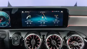 Mercedes-Benz Classe CLA de 2023