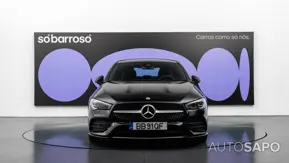 Mercedes-Benz Classe CLA de 2023