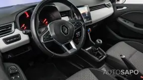 Renault Clio 1.0 TCe Limited Bi-Fuel de 2021