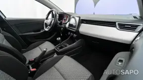 Renault Clio 1.0 TCe Limited Bi-Fuel de 2021
