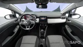 Renault Clio 1.0 TCe Limited Bi-Fuel de 2021