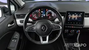Renault Clio 1.0 TCe Limited Bi-Fuel de 2021
