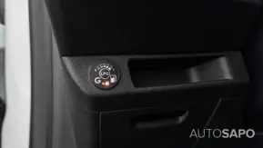 Renault Clio 1.0 TCe Limited Bi-Fuel de 2021