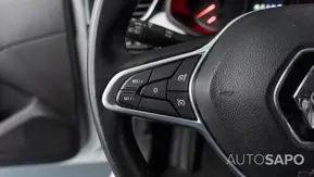 Renault Clio 1.0 TCe Limited Bi-Fuel de 2021