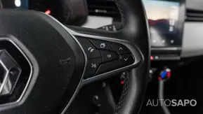 Renault Clio 1.0 TCe Limited Bi-Fuel de 2021