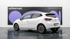 Renault Clio 1.0 TCe Limited Bi-Fuel de 2021