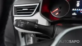 Renault Clio 1.0 TCe Limited Bi-Fuel de 2021