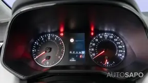 Renault Clio 1.0 TCe Limited Bi-Fuel de 2021