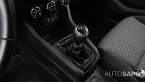 Renault Clio 1.0 TCe Limited Bi-Fuel de 2021