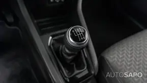Renault Clio 1.0 TCe Limited Bi-Fuel de 2021
