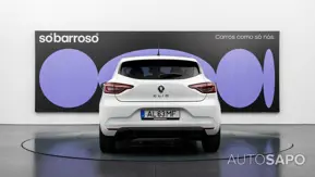 Renault Clio 1.0 TCe Limited Bi-Fuel de 2021