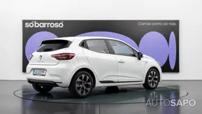 Renault Clio 1.0 TCe Limited Bi-Fuel de 2021