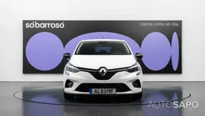 Renault Clio 1.0 TCe Limited Bi-Fuel de 2021