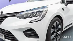 Renault Clio 1.0 TCe Limited Bi-Fuel de 2021