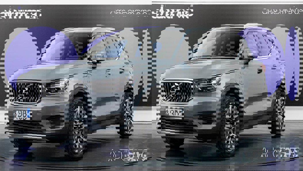 Volvo XC40 de 2020