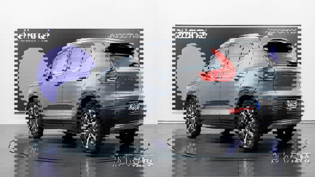 Volvo XC40 de 2020