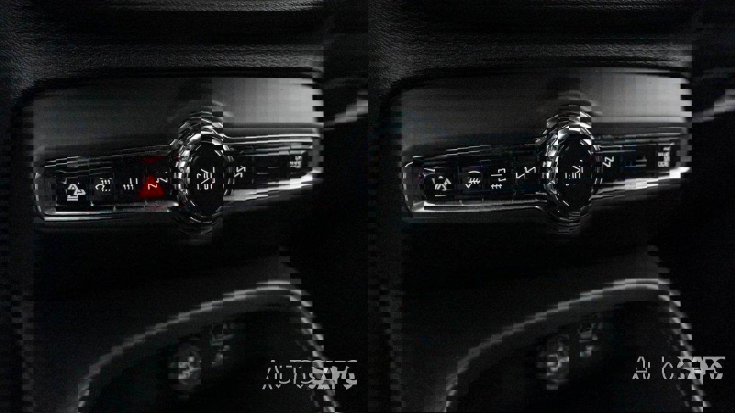 Volvo XC40 de 2020